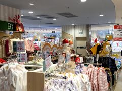 -AEON永旺(东方宝泰店)