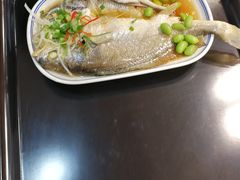 -姑苏鸿昌兴大食堂(中山北路店)
