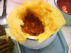 焖罐牛肉-库滋明·俄罗斯特色美食(中央大街店)