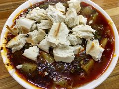 -老字号贾家肉丸糊辣汤(光明巷店)