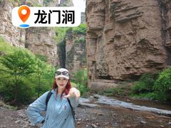 -龙门涧景区