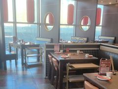 -前门·鲜肉火锅(长风店)