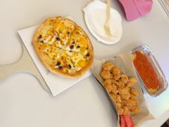 -尊宝比萨(南田店)