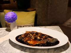 -杭州君悦酒店·湖滨28中餐厅