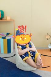 -大树儿童摄影