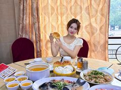 -吉莲利苑海鲜酒家(珠海拱北28年老字号店)