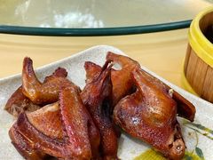 -吉莲利苑海鲜酒家(珠海拱北28年老字号店)