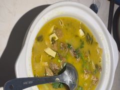 -雨后行菜(报慈北路店)