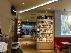 -COSTA COFFEE(新奥购物中心店)