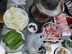 -三兴涮羊肉(荣安大街店)