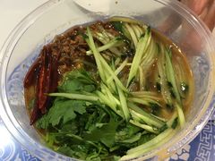 -东方饺子王(东盛路店)