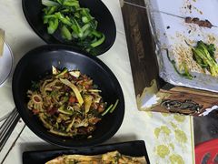 -聚味瞿记·龙虾堂(树木岭店)