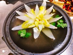 -庆合府重庆大排档(紫都城店)