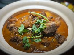 -刀板香·安徽菜(望江东路店)