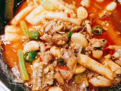 -里岛烤鱼(东港凯虹广场店)