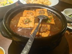 -汀小府·福建客家菜(鼓山沃尔玛店)