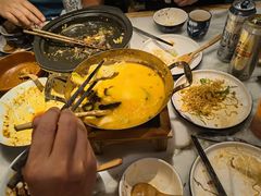 -太原茂业天地购物中心