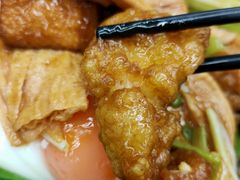 -新辉港式茶餐厅(北栅店)