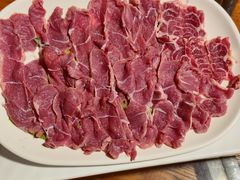 鲜驴肉-原汁原味驴庄(长岭村店)