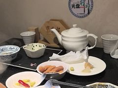 -东来顺饭庄(金泉广场店)