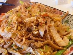 -格日勒阿妈蒙古厨房(大召店)