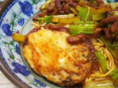 -秦记面馆(襄阳南路店)