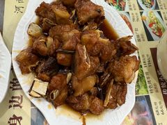 -葛记焖饼(伏牛路店)