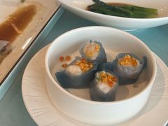 -彩丰楼中餐厅·仁恒洲际酒店