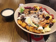 -机器人火炉披萨