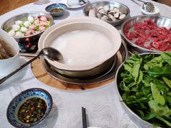 -丰尔粥食·粥底火锅(大良总店)
