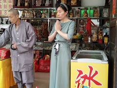 门面-南岳衡山风景名胜区-南岳大庙