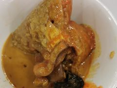 -东街钟楼肉粽(总店)