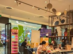 -必胜客(远大路店)