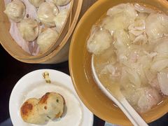 小笼包-丁莲芳(红旗路店)