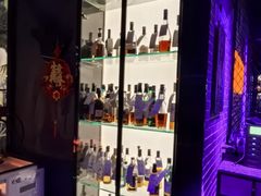 -MARU玛露音乐餐厅(大学路店)