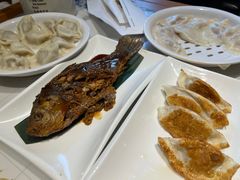 -东方饺子王(工农总店)
