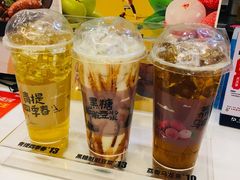 -永和大王(浦东南路店)