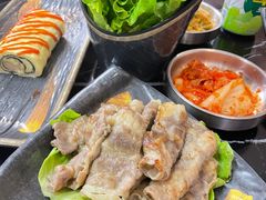 -HONGA HONGA雄家(曹路店)