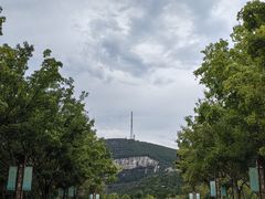 -佛慧山