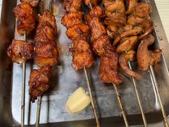 -王记西鎮电烤肉(汶上路店)