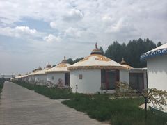 -塞罕坝国家级自然保护区