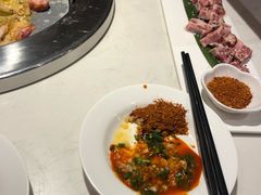 -么子烤肉(化龙池店)