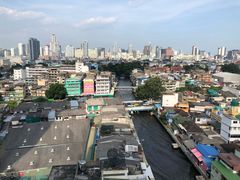 -曼谷王子宫殿酒店