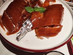 -大鸭梨烤鸭店(花园村店)