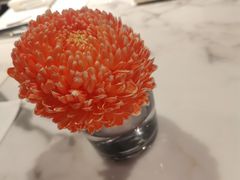-傲廬·云端餐厅·深圳柏悦酒店