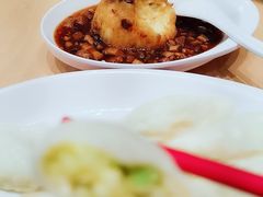 -喜家德虾仁水饺(飞洲国际店)