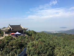 -缥缈峰景区