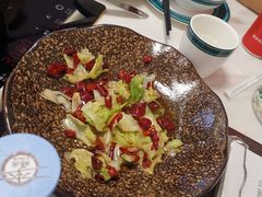 手撕包菜-李师傅脆肚(华强北店)