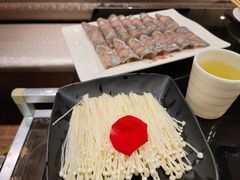 -吴记老锅底麻辣火锅(福州路店)