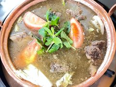 -银同牦牛肉火锅